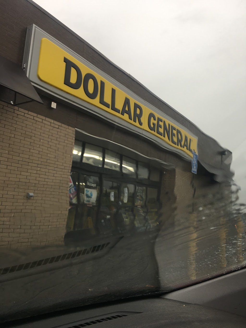 Dollar General | 527 W Grand Ave, Chickasha, OK 73018, USA | Phone: (405) 320-9658