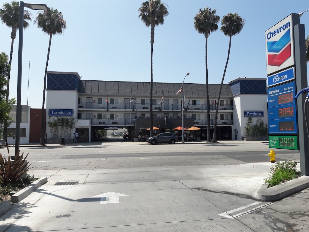 Chevron | 11197 Washington Pl, Culver City, CA 90232, USA | Phone: (310) 397-7613