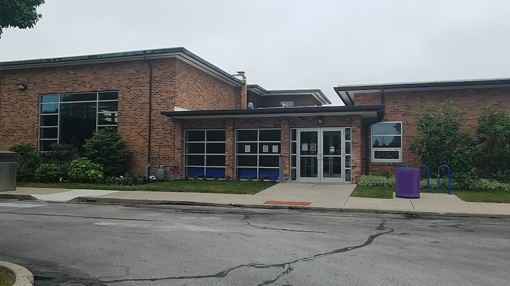 Rossford Public Library | 720 Dixie Hwy, Rossford, OH 43460, USA | Phone: (419) 666-0924