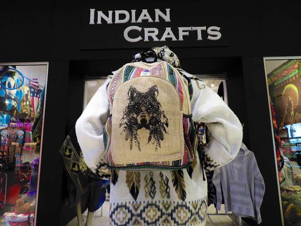 Indian Crafts By Runa Maki | 112 Eisenhower Pkwy, Livingston, NJ 07039, USA | Phone: (718) 593-5596