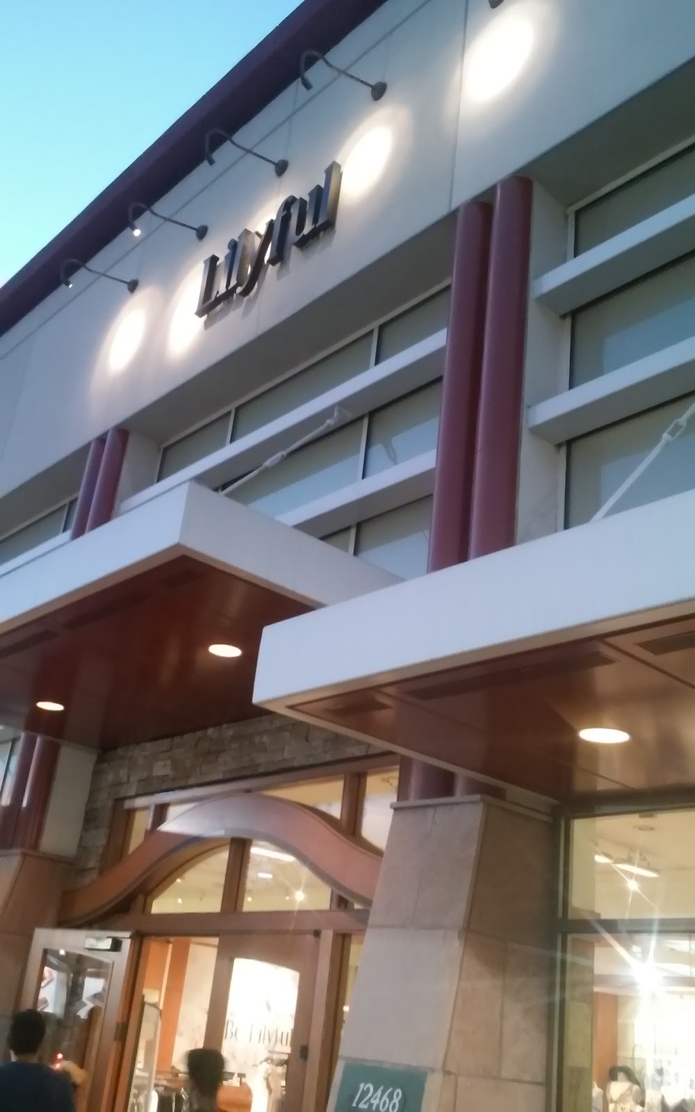 Lilyful | 12534 S Mainstreet #1740, Rancho Cucamonga, CA 91739, USA | Phone: (909) 922-8595