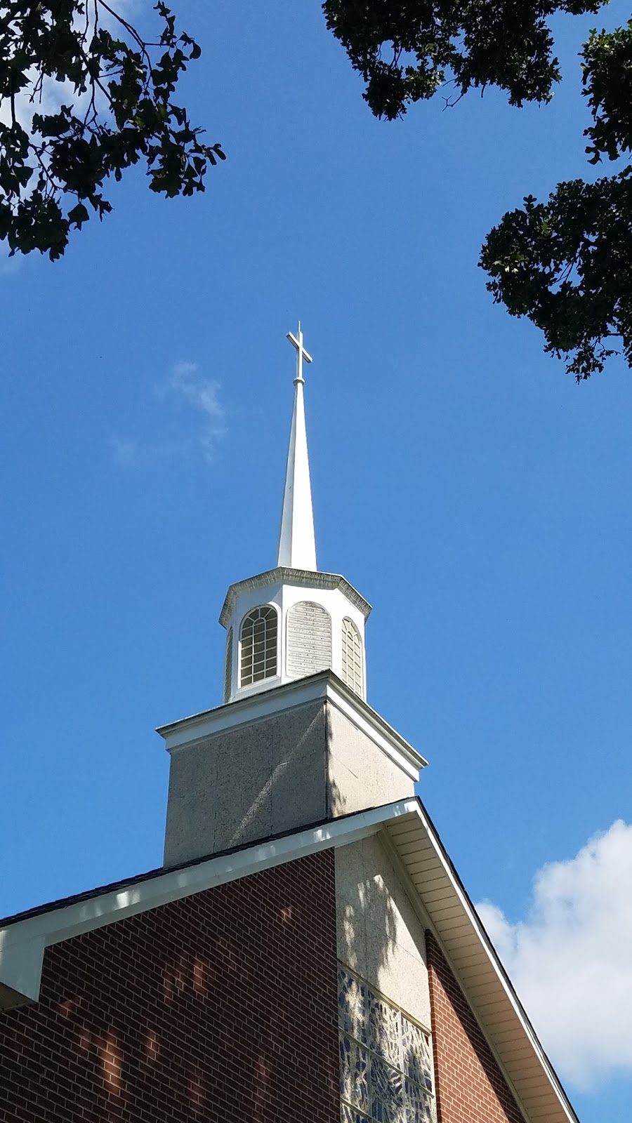 Deep Creek Baptist Church | 2401 Old Stage Rd, Yadkinville, NC 27055 | Phone: (336) 463-2203