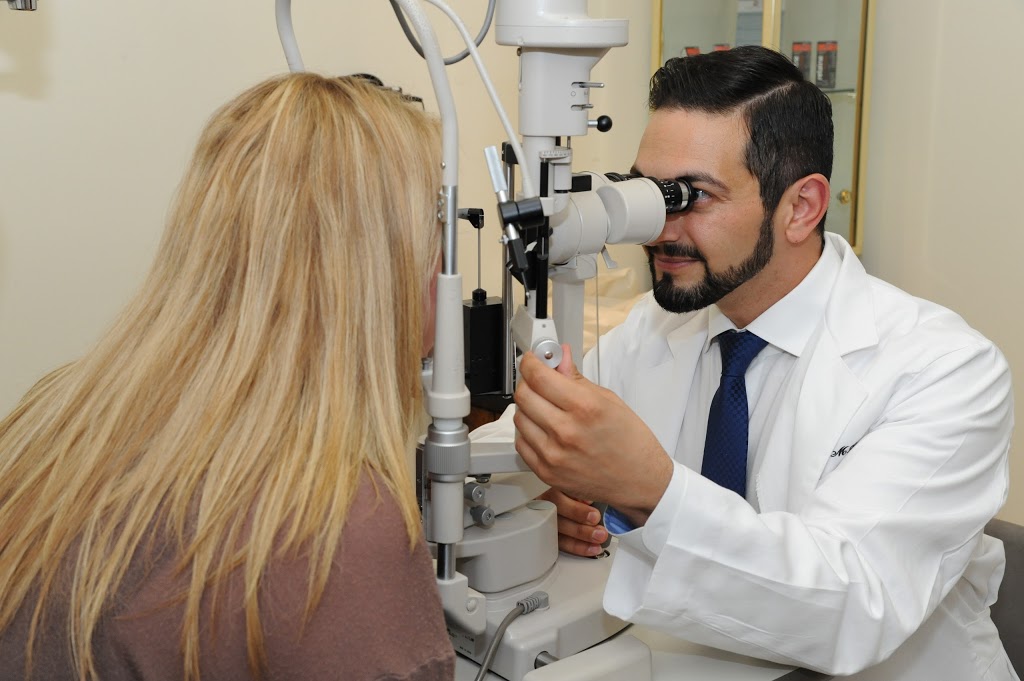 Maziar Lalezary, M.D. - Retina Specialist | 2621 Zoe Ave 1st floor, Huntington Park, CA 90255, USA | Phone: (310) 571-5026