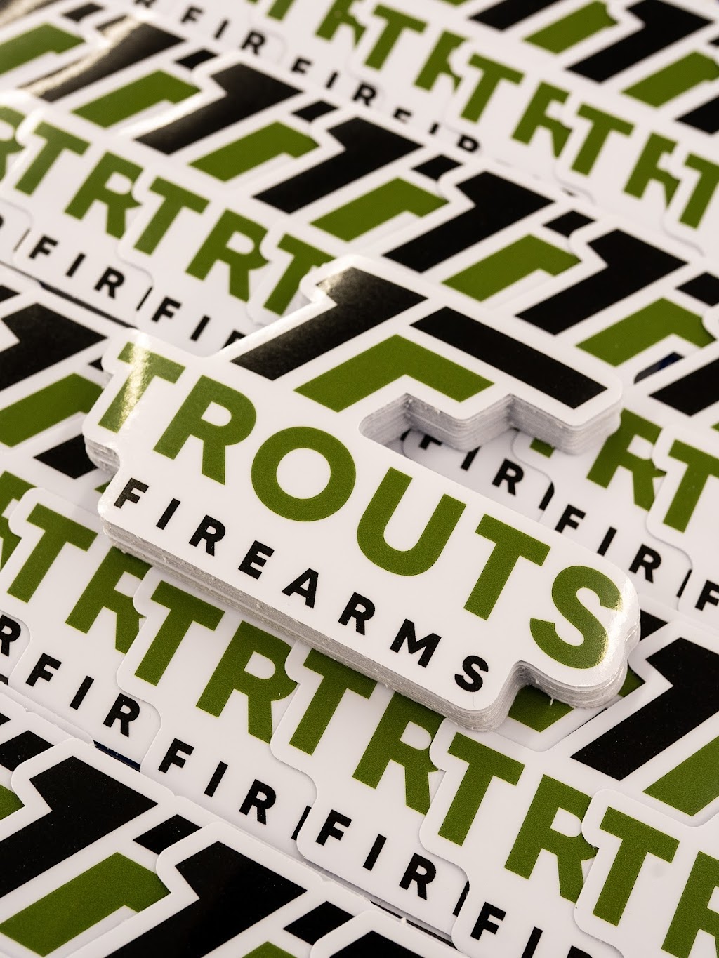 StickerBros | 3200 S Cravens Rd, Fort Worth, TX 76119, USA | Phone: (817) 832-8665