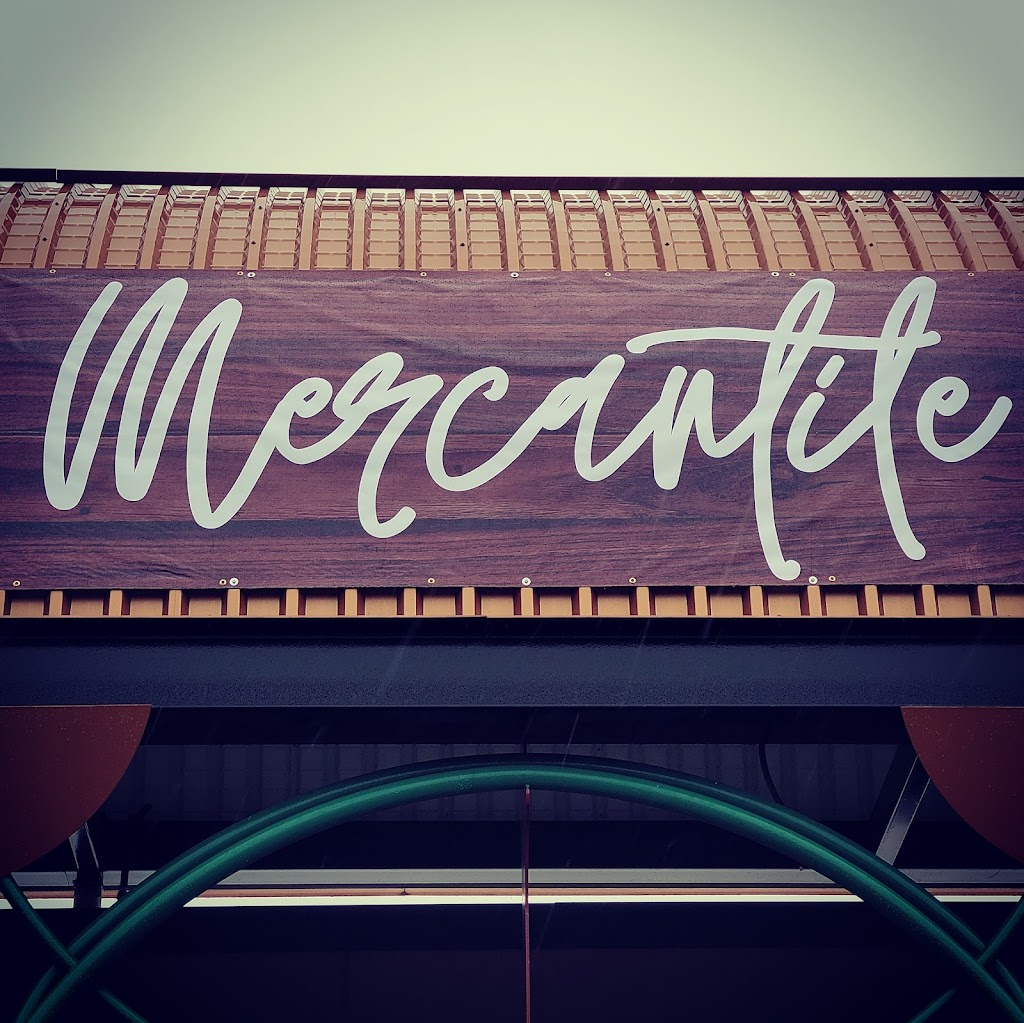 Mercantile at Doylestown | 444 N Main St, Doylestown, PA 18901, USA | Phone: (484) 439-4588