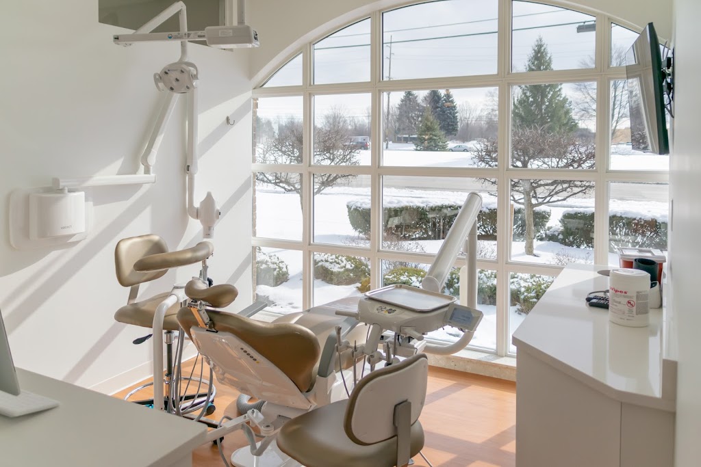 Opal Dental Group | 22537 Hall Rd, Macomb, MI 48042, USA | Phone: (586) 784-6725