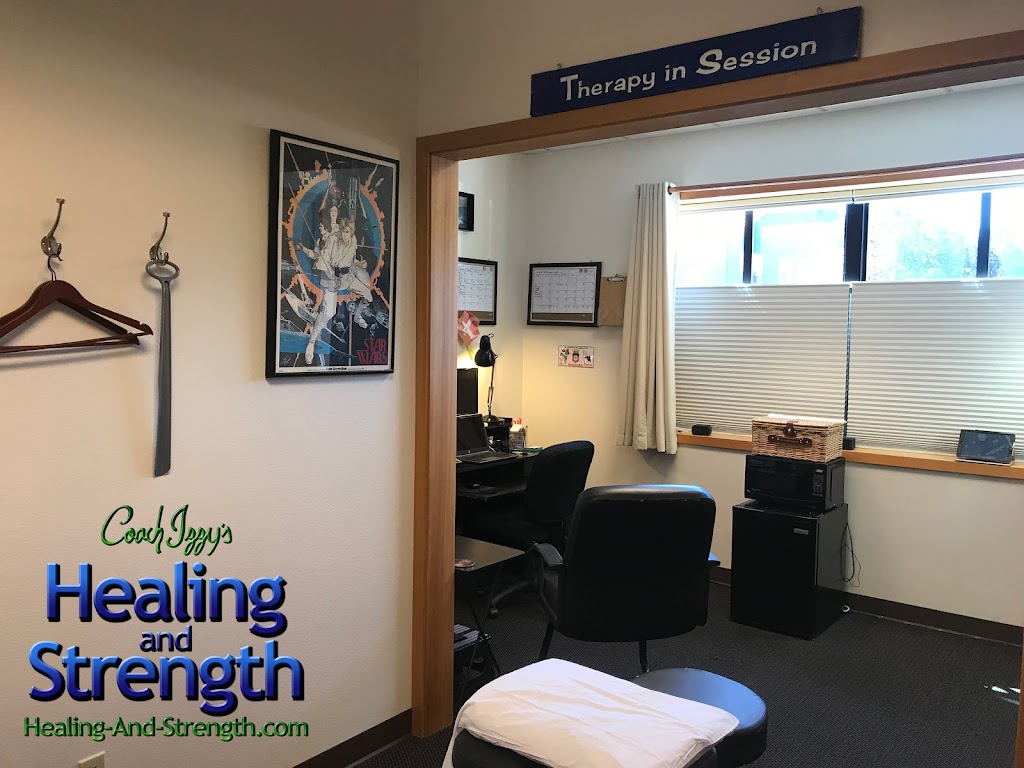 Healing and Strength | 9431 Coppertop Loop Northeast #102 A3, Bainbridge Island, WA 98110, USA | Phone: (206) 201-2989