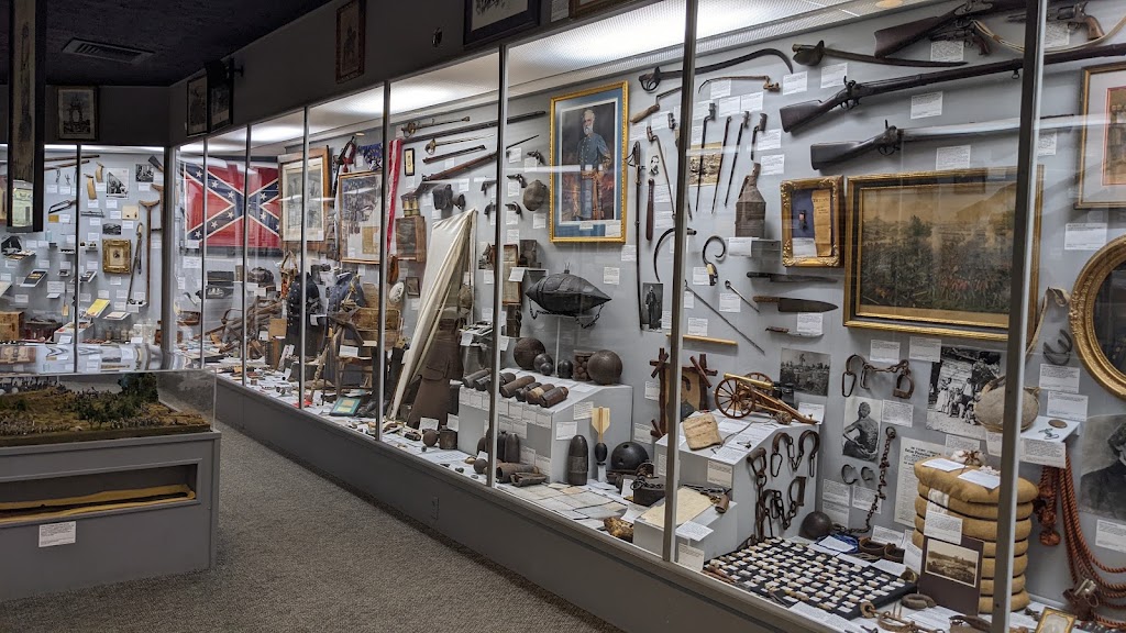 Motts Military Museum, Inc. | 5075 S Hamilton Rd, Groveport, OH 43125, USA | Phone: (614) 836-1500