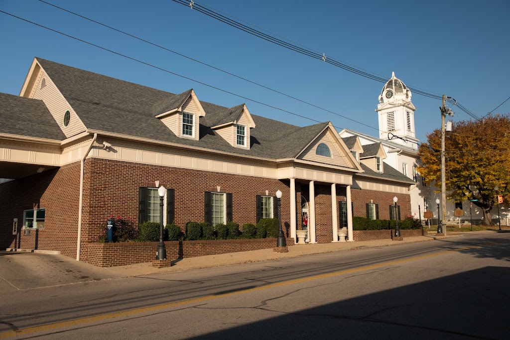 Peoples Bank of Kentucky | 43 Slate Ave, Owingsville, KY 40360, USA | Phone: (606) 674-2801