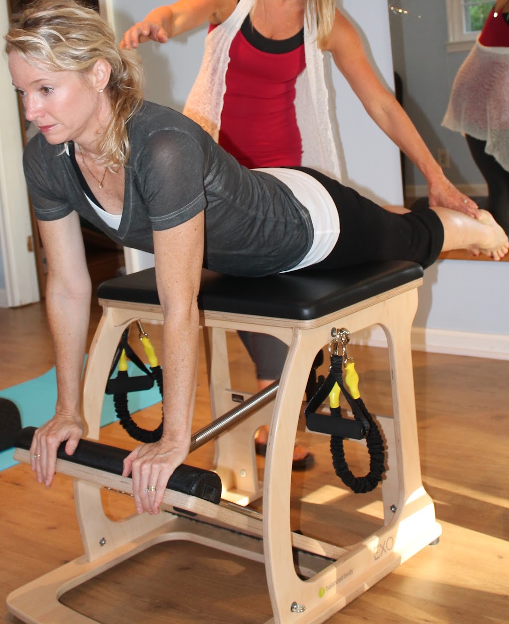 Jennifer Allen Pilates and Personal Training, LLC | 2843 Evans Dale Cir, Atlanta, GA 30340, USA | Phone: (678) 429-1030