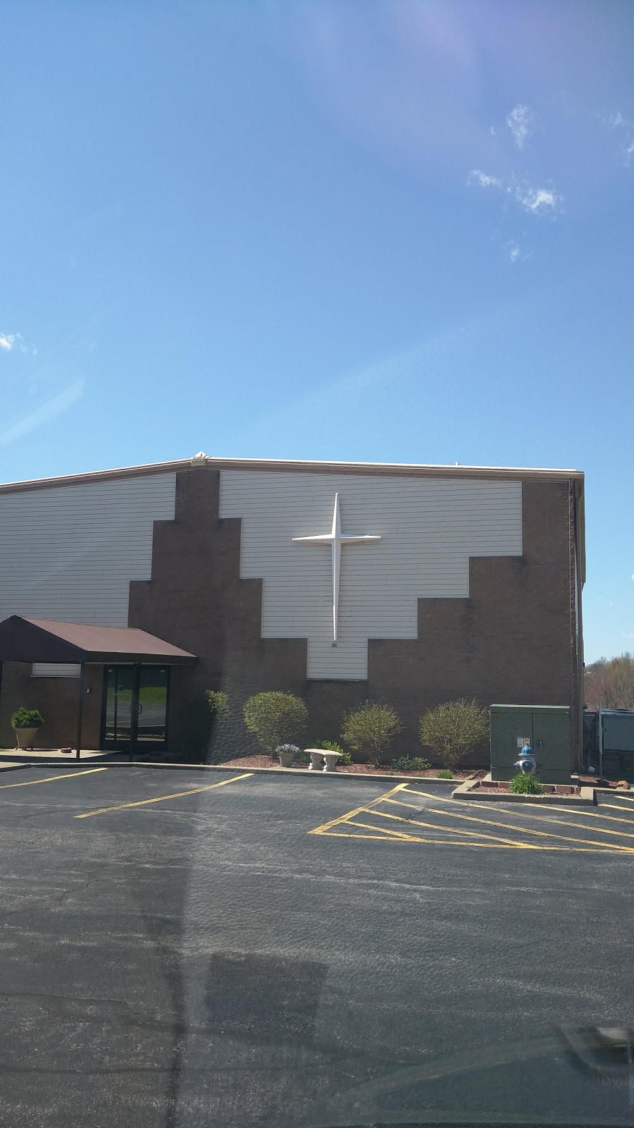 TwinRivers.Church St Peters | 2300 Willott Rd, St Peters, MO 63376 | Phone: (636) 447-3990