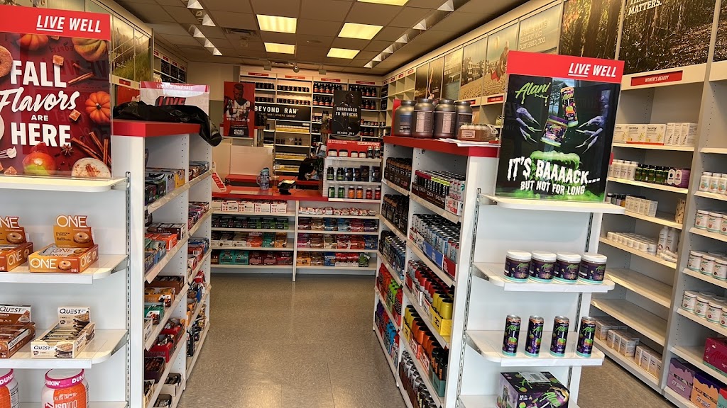 GNC | 4930 NY-30 #330, Amsterdam, NY 12010, USA | Phone: (877) 462-4700