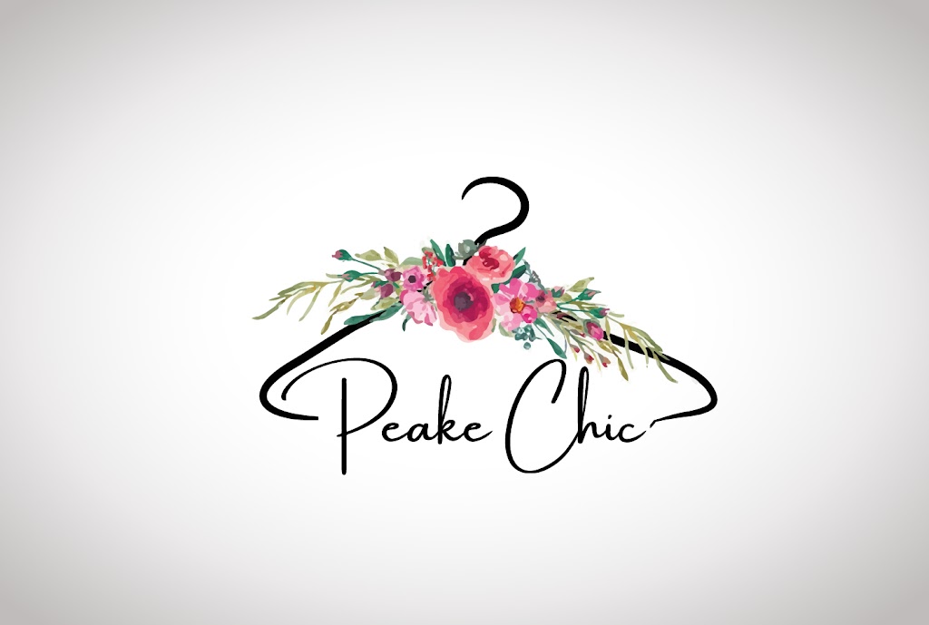 Peake Chic | 200 N Battlefield Blvd Suite 3, Chesapeake, VA 23320 | Phone: (757) 842-6075