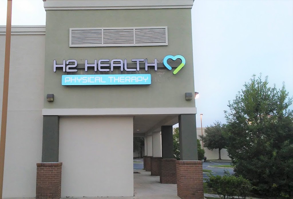 H2 Health- Middleburg, FL | 2710 Blanding Blvd #305, Middleburg, FL 32068, USA | Phone: (904) 282-8640