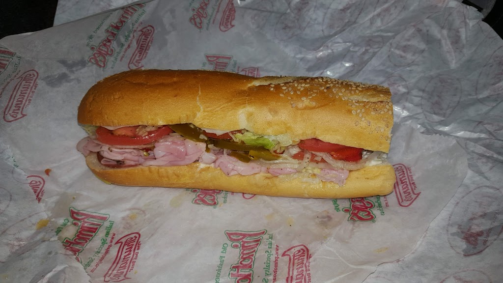 PrimoHoagies | 1149 West Chester Pike, West Chester, PA 19382, USA | Phone: (484) 266-0730