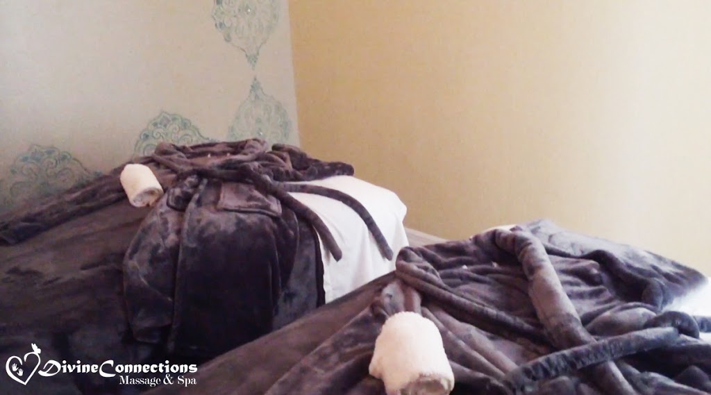 Divine Connections Massage & Spa | 6052 Van Dyke Rd, Lutz, FL 33558, USA | Phone: (813) 402-2959