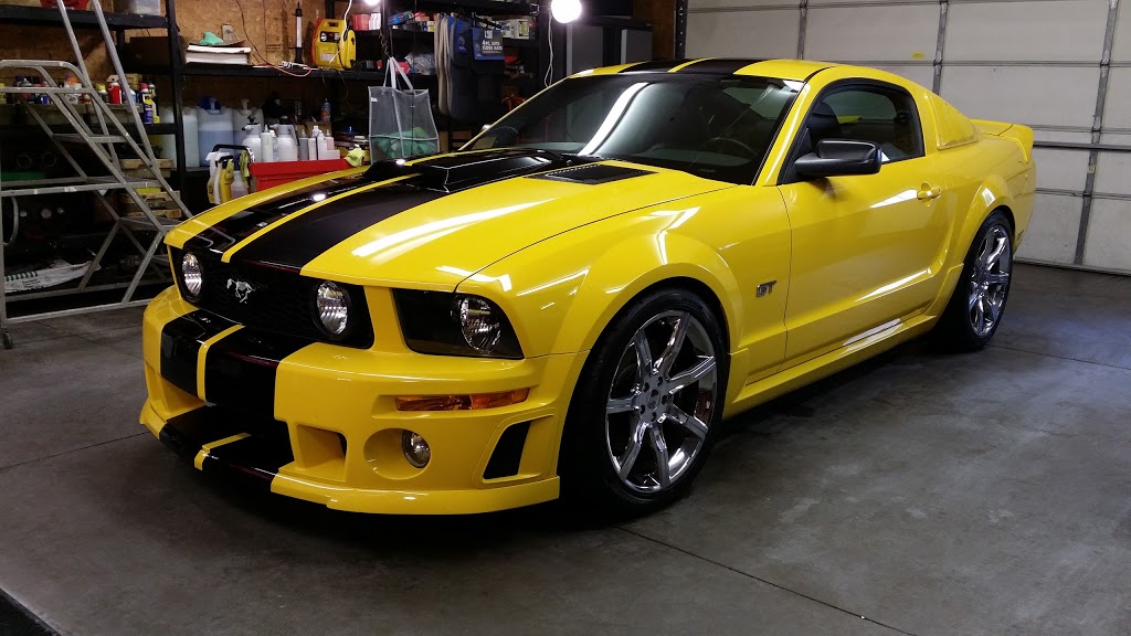 Francis Auto Detailing | 10289 Douglas Rd, Temperance, MI 48182, USA | Phone: (419) 410-5348