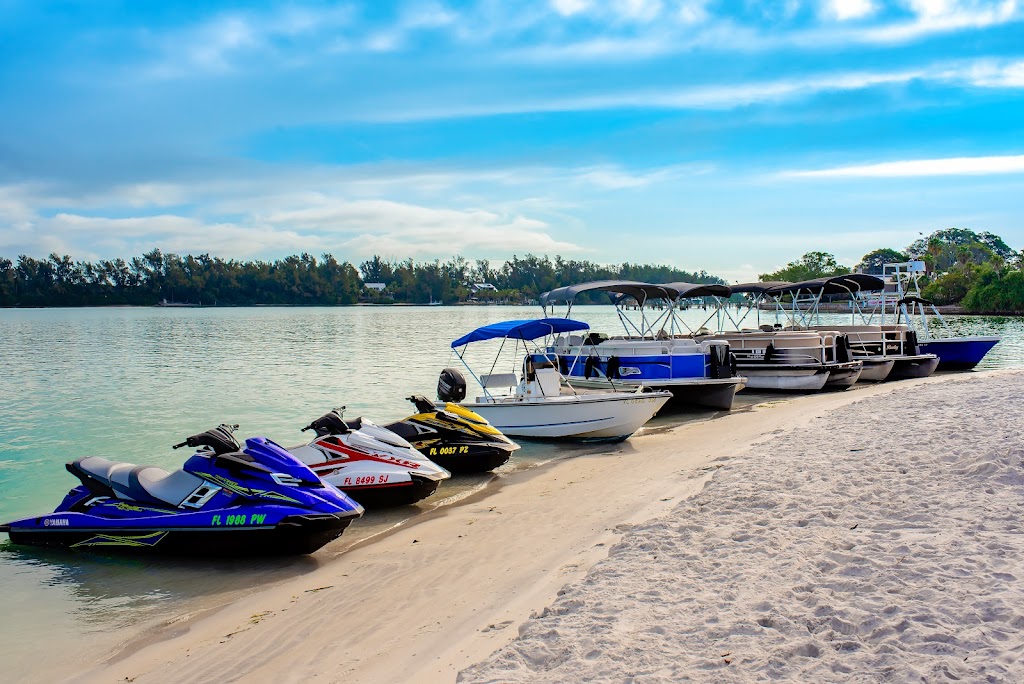 H2O Water Sportz - Boat and Jetski Rental | 4110 127th St W, Cortez, FL 34215 | Phone: (941) 538-4290