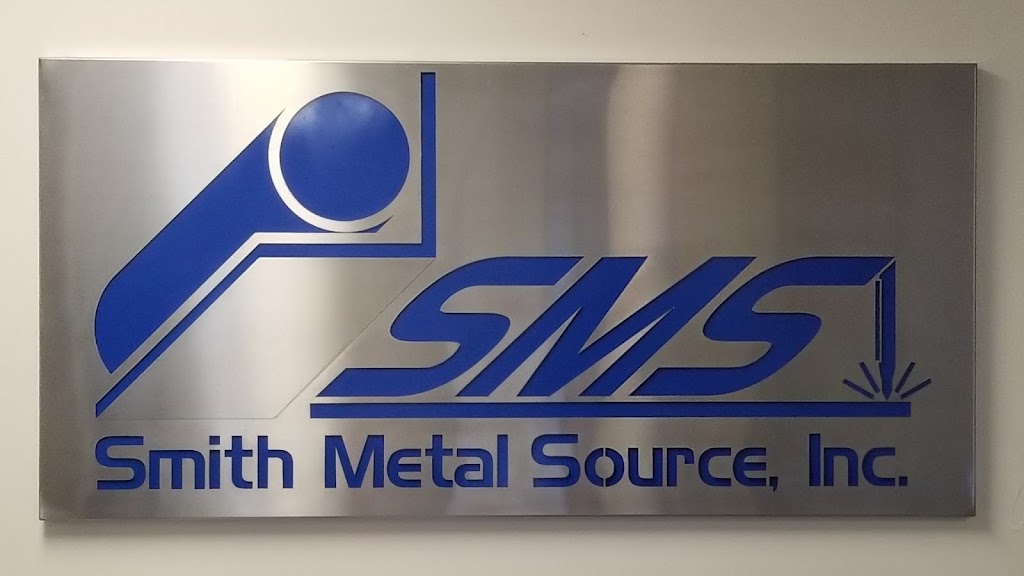 Smith Metal Source | A, 7704, Industrial Ln, Tampa, FL 33637, USA | Phone: (866) 744-3300