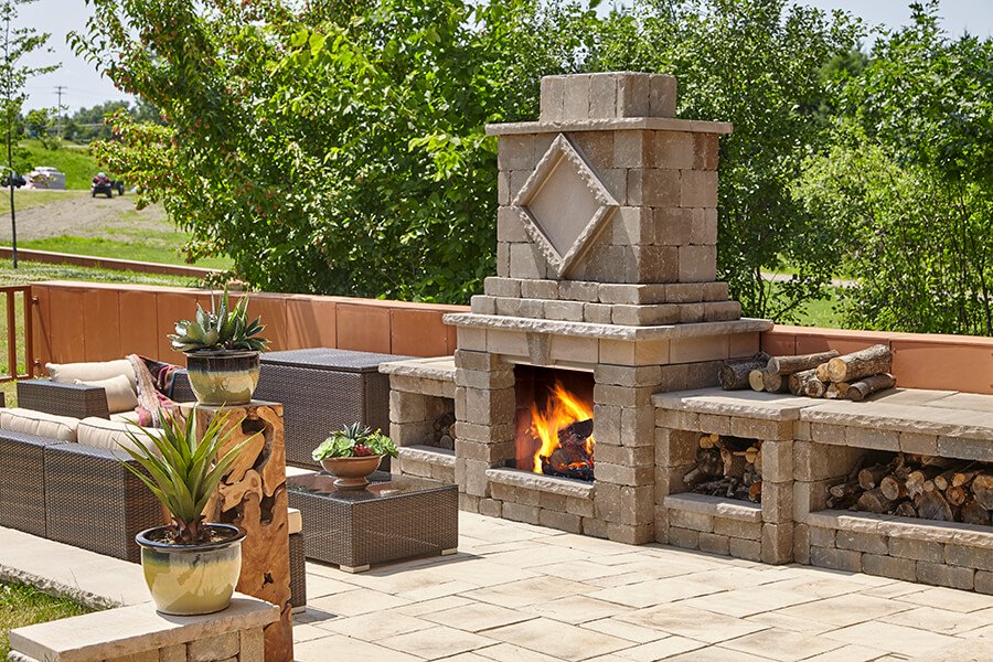 Techo-Bloc | 5135 Surrett Dr, Archdale, NC 27263, USA | Phone: (877) 832-4625