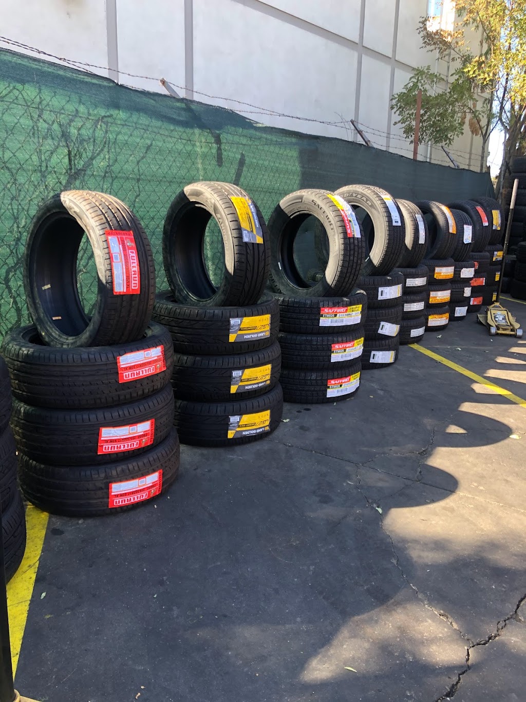 Whittier Tires | 13029 Imperial Hwy., Whittier, CA 90605, USA | Phone: (562) 906-0600