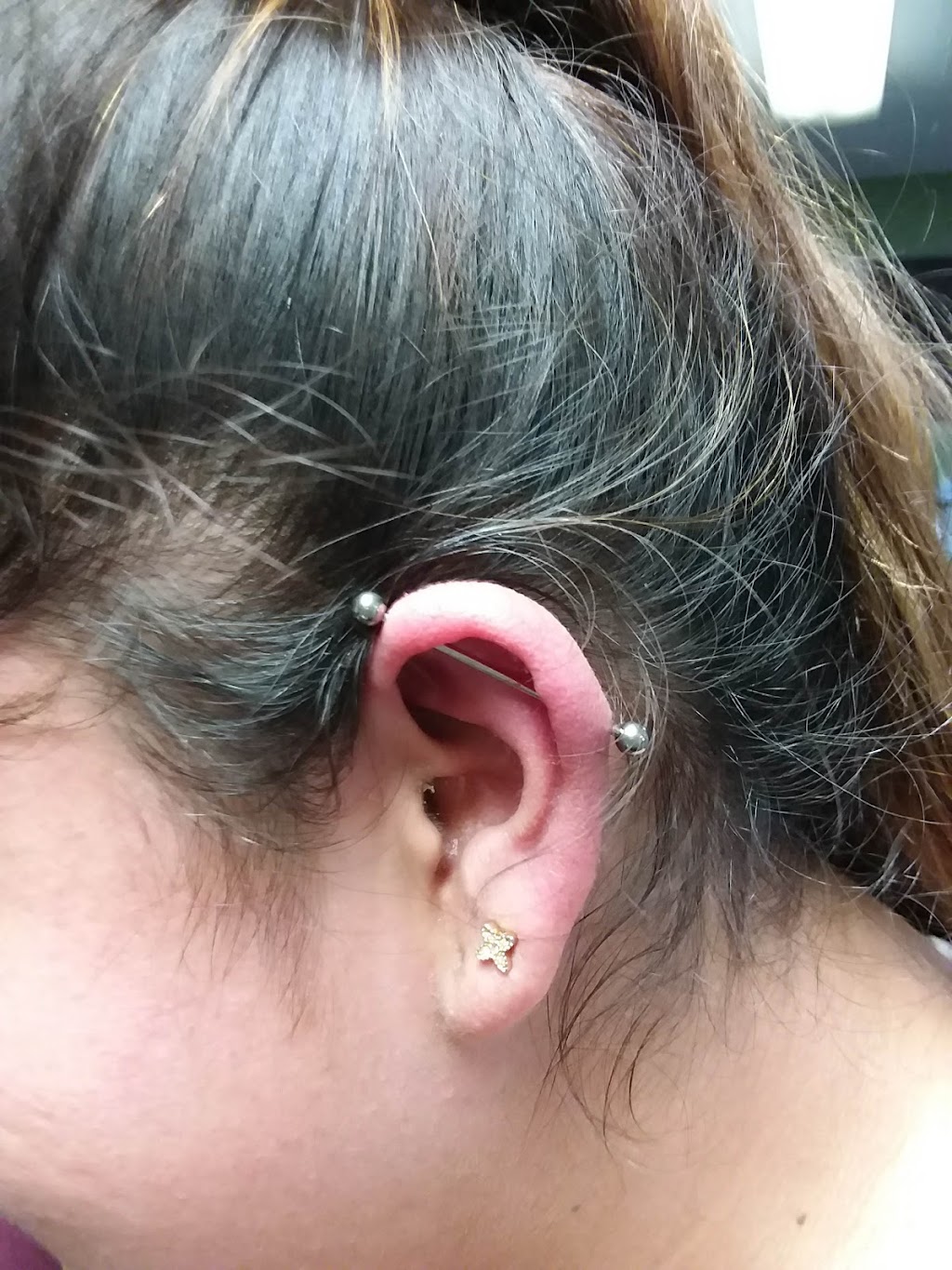 Downtown Tattoo and Piercings | 310 S Perris Blvd, Perris, CA 92570, USA | Phone: (669) 241-9786