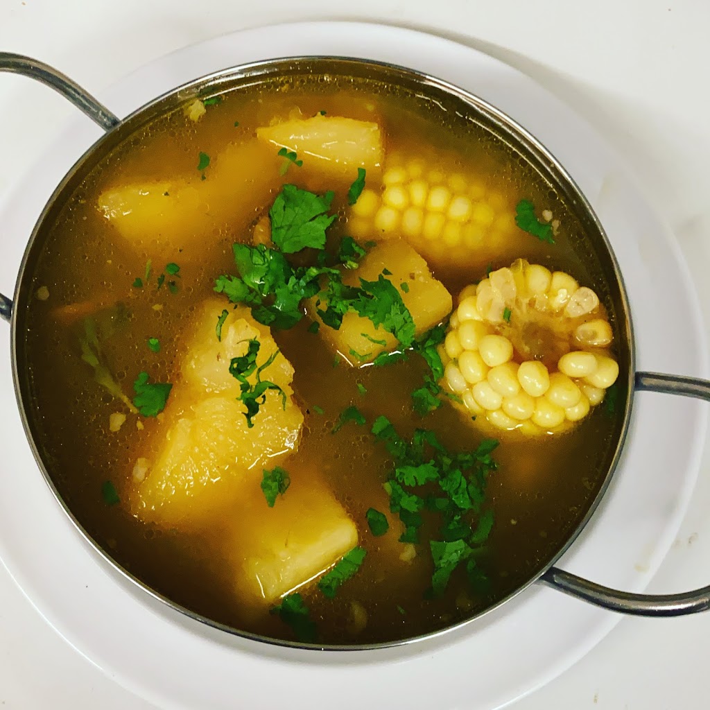 La Chiva Colombia Lonchera | 800 E 33rd St, Signal Hill, CA 90755, USA | Phone: (562) 623-8625