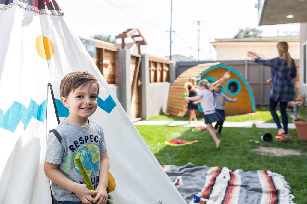 Treehouse Tots Preschool | 5460 Inglewood Blvd, Culver City, CA 90230, USA | Phone: (310) 437-0329