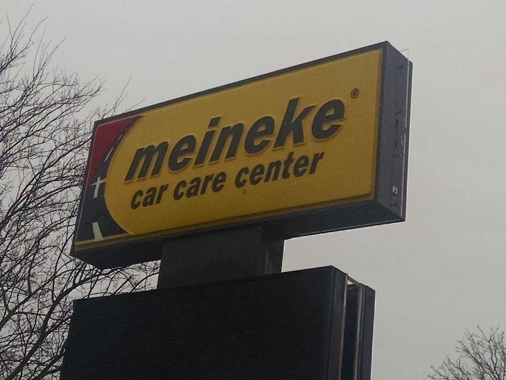 Meineke Car Care Center | 79 W Mercury Blvd, Hampton, VA 23669, USA | Phone: (757) 690-7689