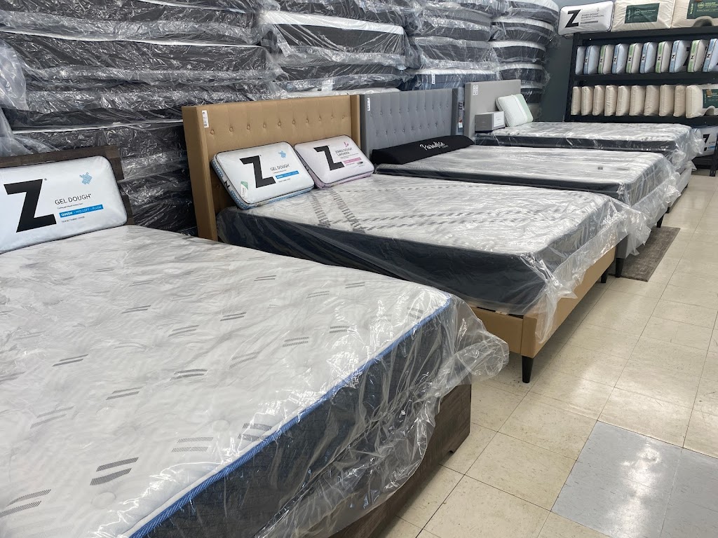 Columbus Mattress Wholesale | 435 Agler Rd, Gahanna, OH 43230, USA | Phone: (614) 649-8808