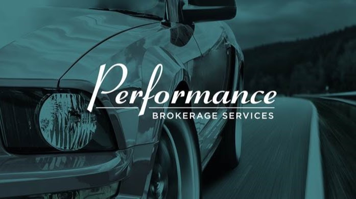 Performance Brokerage Services | Texas | 2802 Flintrock Trace #272, Austin, TX 78738, USA | Phone: (512) 906-2665