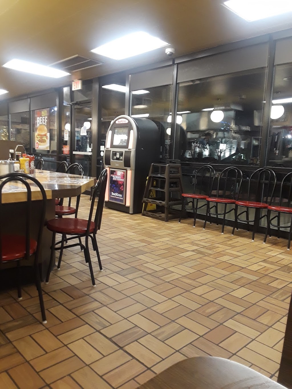 Waffle House | 5377 Beach Blvd, Mason, OH 45040, USA | Phone: (513) 398-2974