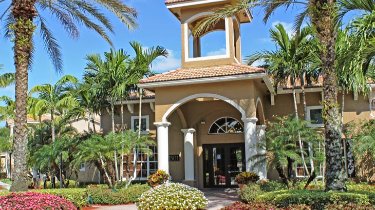 ARIUM Sunrise | 1501 NW 124th Terrace, Sunrise, FL 33323, USA | Phone: (954) 440-7745