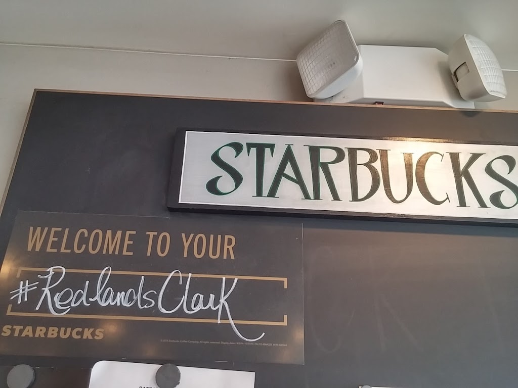 Starbucks | 625 E Redlands Blvd, Redlands, CA 92373, USA | Phone: (909) 809-0666