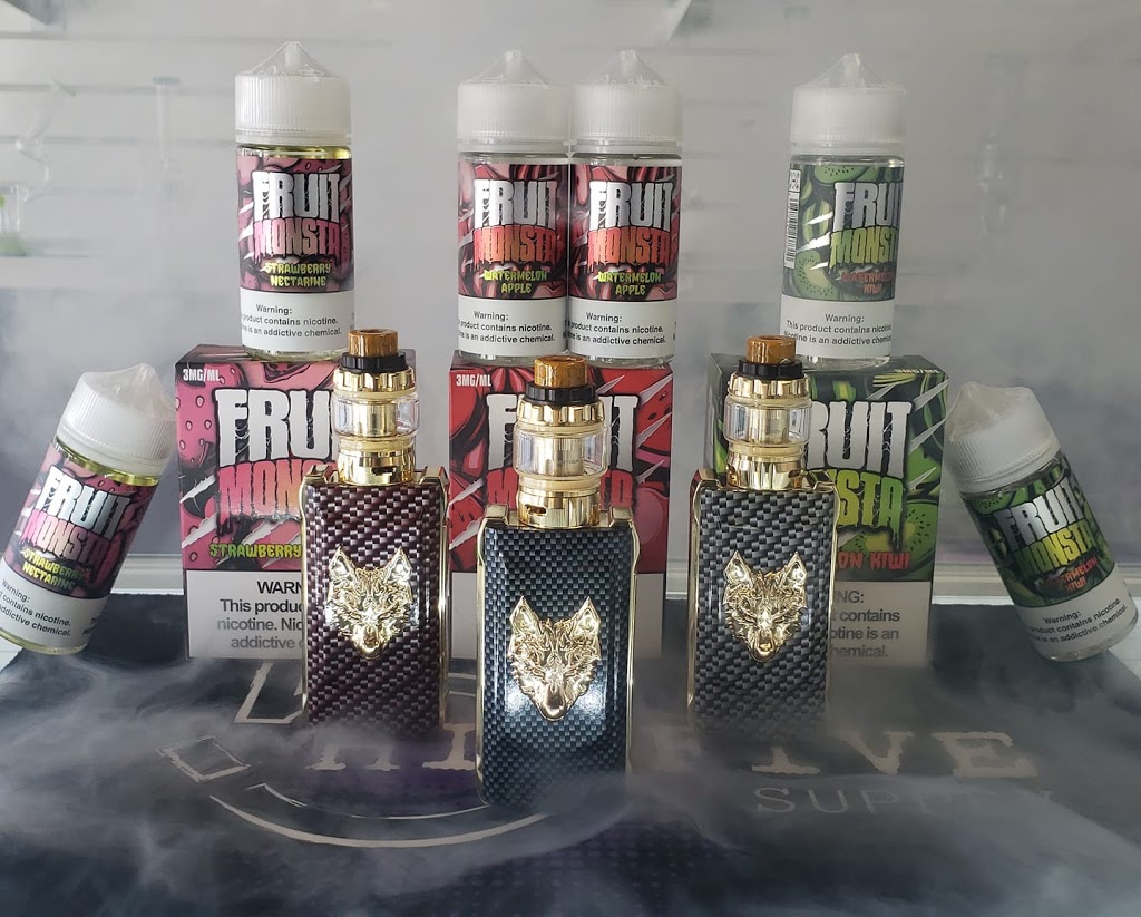 HiFive Supply - Delta 8, Vapes, Kratom and Headshop | 4710 Old Hickory Blvd, Old Hickory, TN 37138, USA | Phone: (615) 840-8105