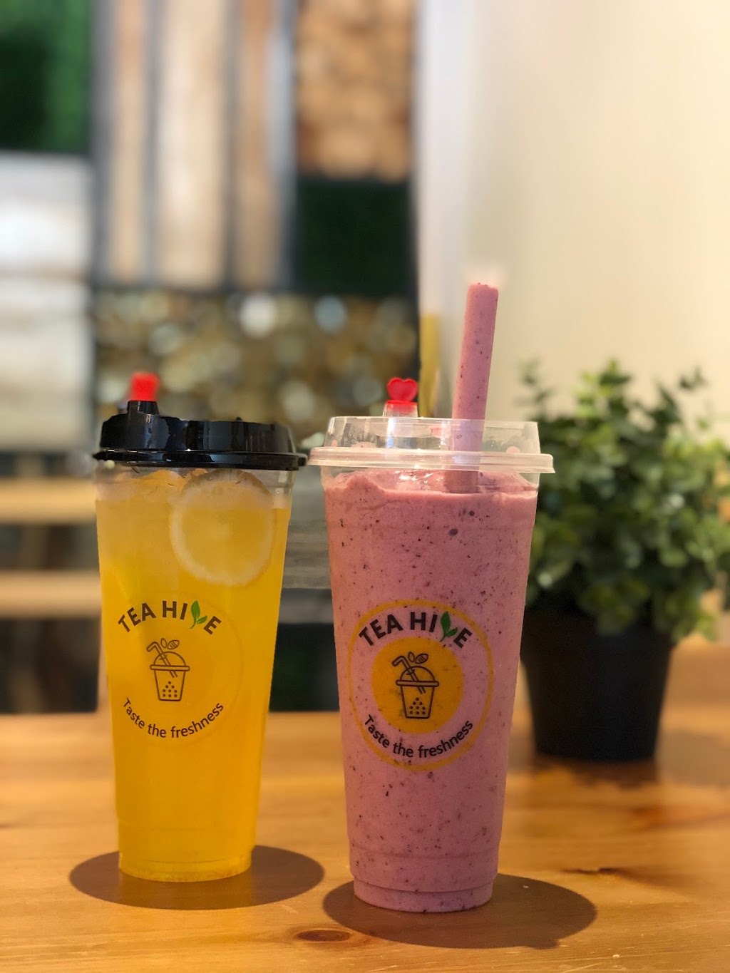 Tea Hive | 3335 College Park Dr #400, Conroe, TX 77384, USA | Phone: (936) 231-8989