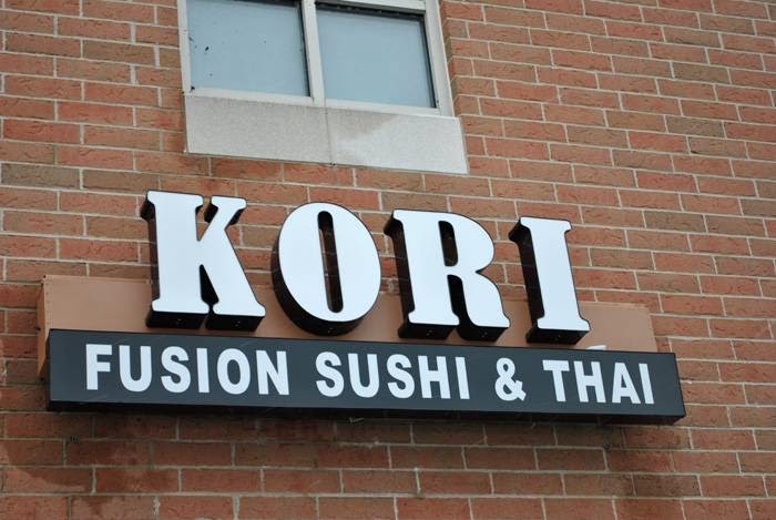 Kori Fusion Sushi and Thai | 752 Sheridan Rd, Highwood, IL 60040, USA | Phone: (847) 926-5674