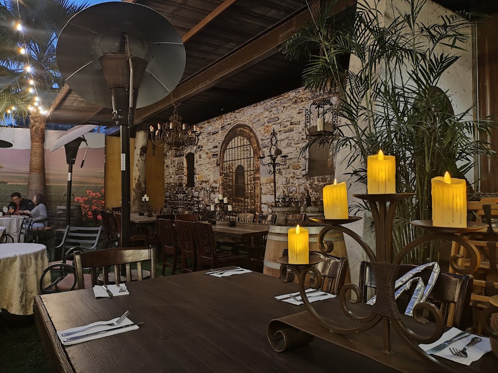 Viñas de Barro | Prol Paseo de los Heroes 13990, Alfonso Coronadel Rosal, 22104 Tijuana, B.C., Mexico | Phone: 664 204 6027