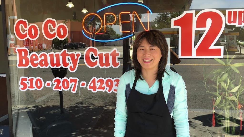 Beauty Cut | 1550 Webster St, Alameda, CA 94501, USA | Phone: (510) 521-9393