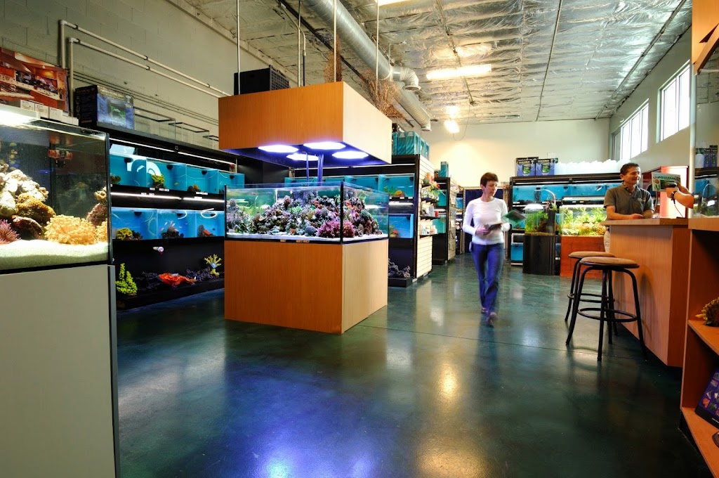 Age of Aquariums | 2642 Cherry Ave, Signal Hill, CA 90755, USA | Phone: (562) 438-6252