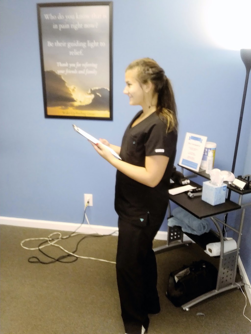 Affordable Chiropractic - South Canton | 1750 Marietta Hwy #120, Canton, GA 30114, USA | Phone: (770) 213-7602