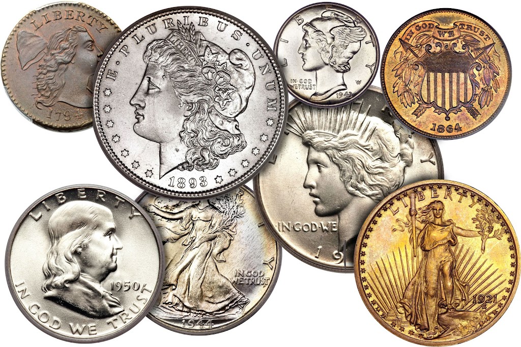 LCR Coin | 102 Old Fitzhugh Rd #300, Dripping Springs, TX 78620, USA | Phone: (800) 830-5578
