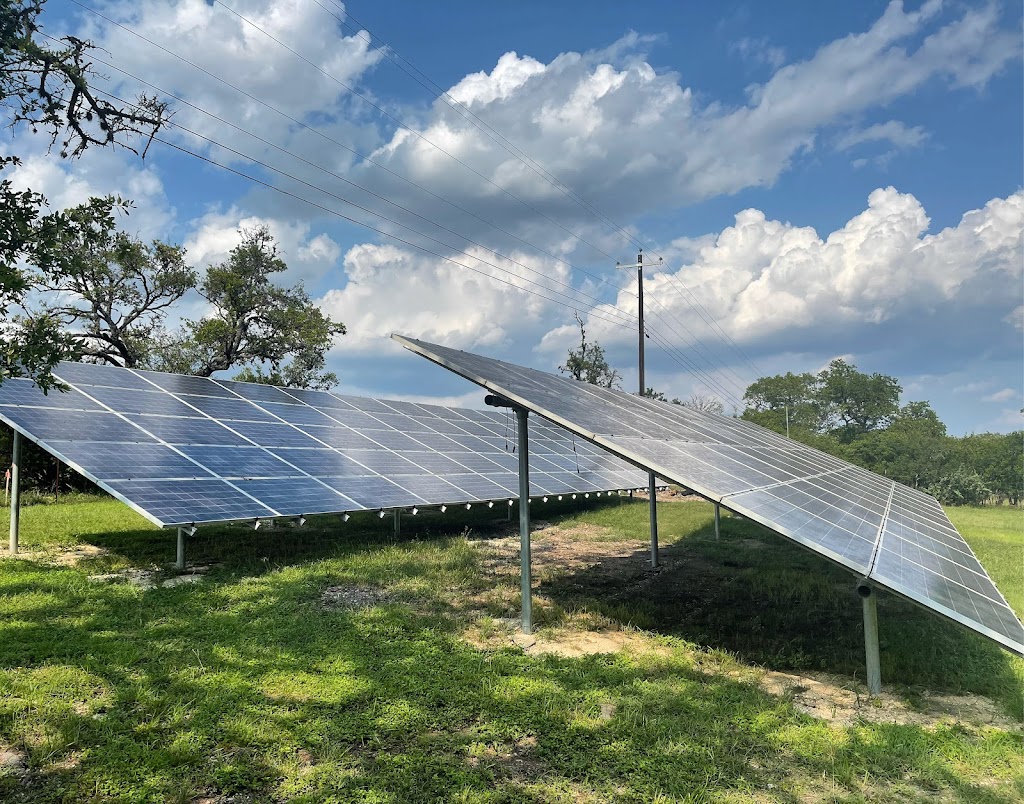 RENERGY Solar & Energy Storage Systems | 5 Pfeiffer Rd, Boerne, TX 78006 | Phone: (830) 755-8699