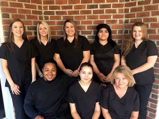 NC Dental U | 123 Capcom Ave STE 4, Wake Forest, NC 27587, USA | Phone: (877) 432-3555