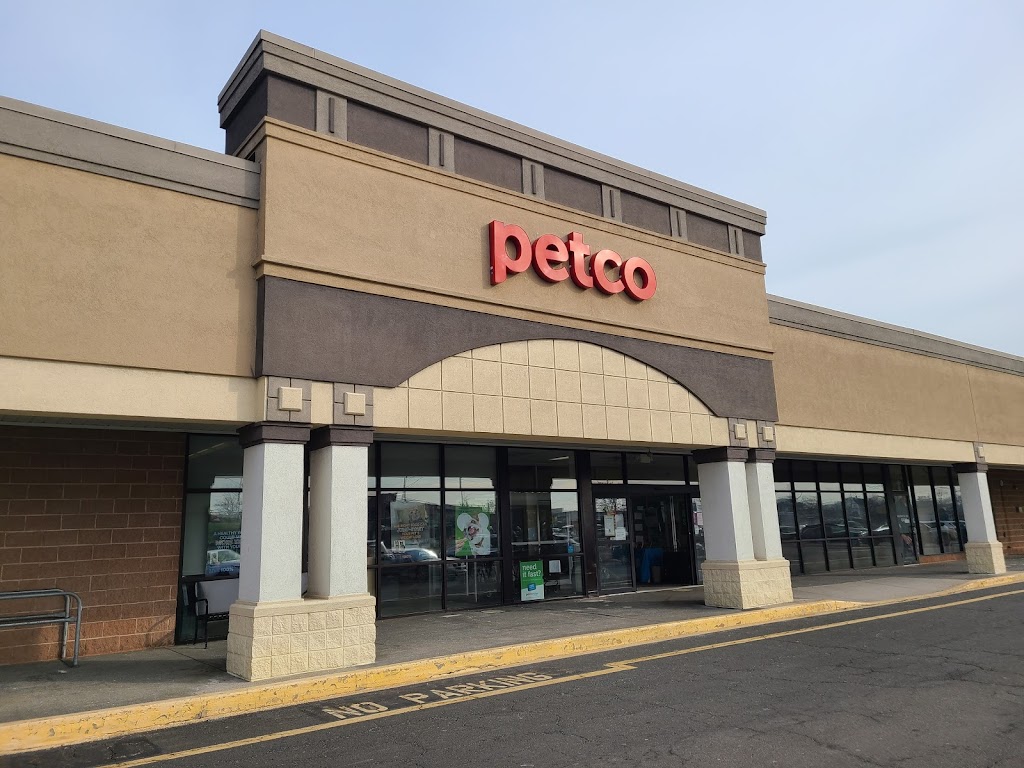 Petco | 164 Rockland Plaza, Nanuet, NY 10954, USA | Phone: (845) 624-5741