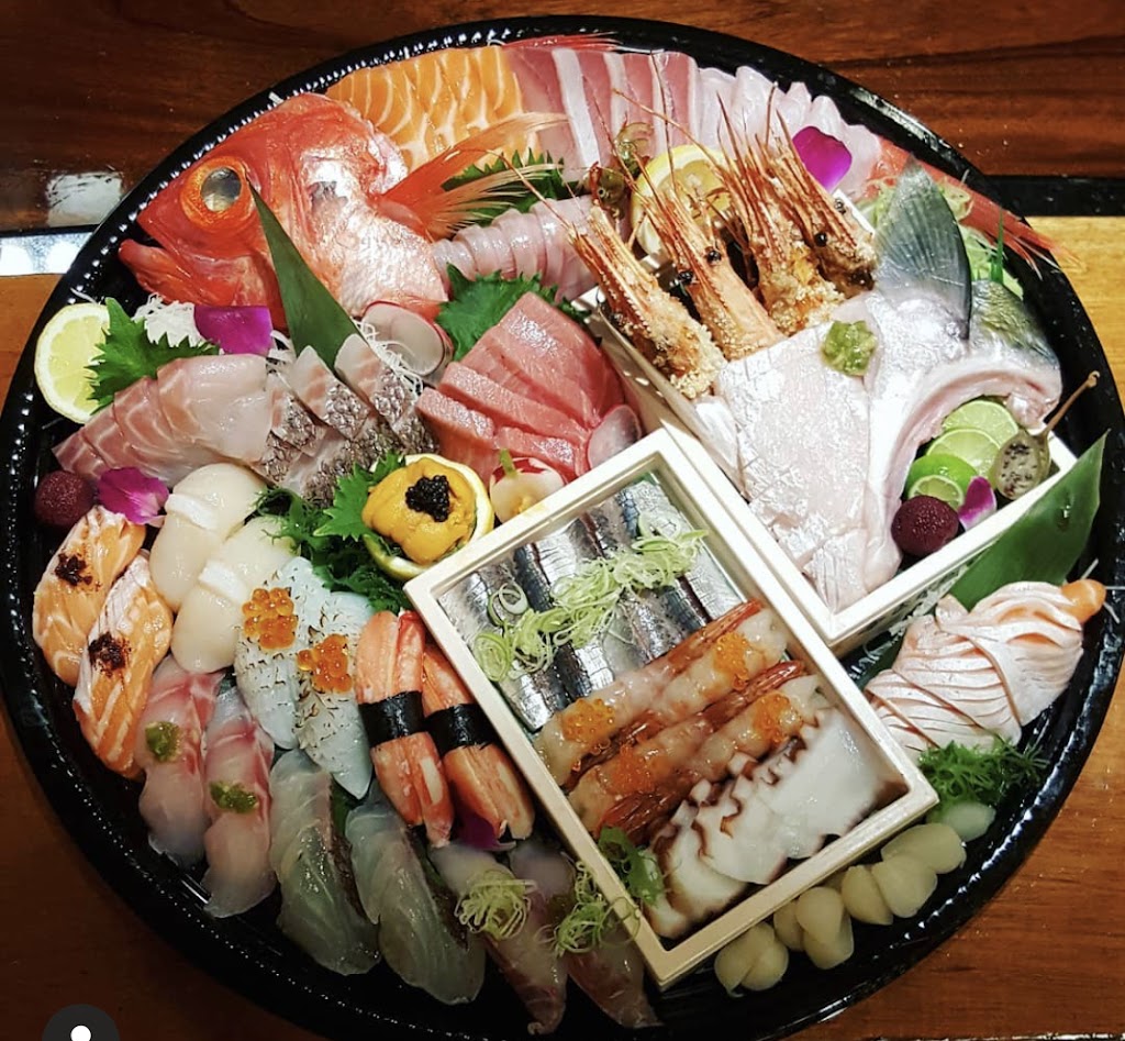 IchiUmi Sushi (Haru Sushi) | 9503 Research Blvd #500, Austin, TX 78759, USA | Phone: (512) 795-8666