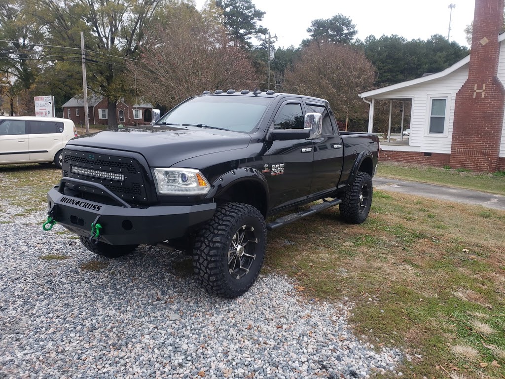 Horneytown Tire | 101-103 Horneytown Rd, High Point, NC 27265 | Phone: (336) 886-1682