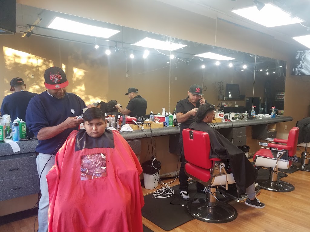 FADE ZONE BARBER SHOP | 1391 Jerusalem Ave, Merrick, NY 11566, USA | Phone: (631) 664-2378