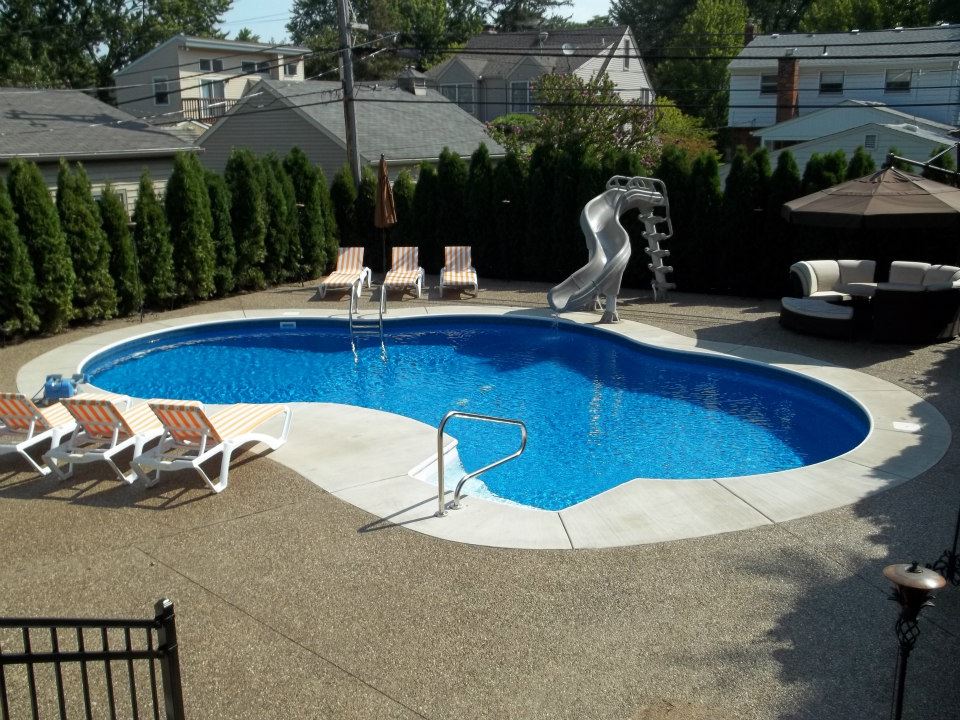 Wind Surf & Sail Pools, Inc. | 22250 Hall Rd, Clinton Twp, MI 48036, USA | Phone: (586) 954-9463