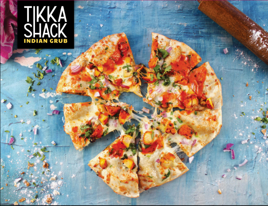 Tikka Shack Indian Grub | 2510 W Happy Valley Rd UNIT 1245, Phoenix, AZ 85085 | Phone: (623) 248-5300